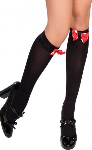 Bows For Stocking  