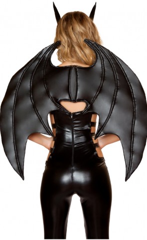 Bat Costume Wings 
