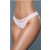 Asher Jersey & Lace Thong 3 Pack